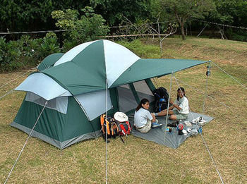 Goodview Resort & Camping Ban Kaeng Raboet Exteriér fotografie
